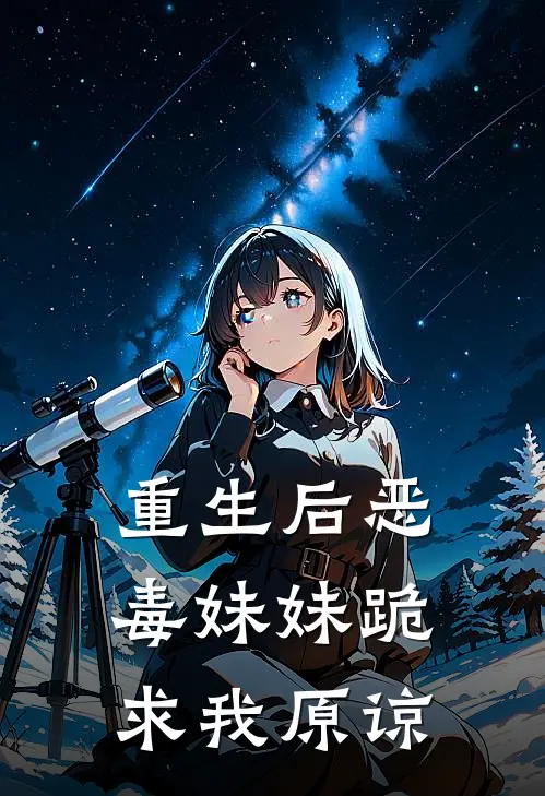 重生后恶毒妹妹跪求我原谅