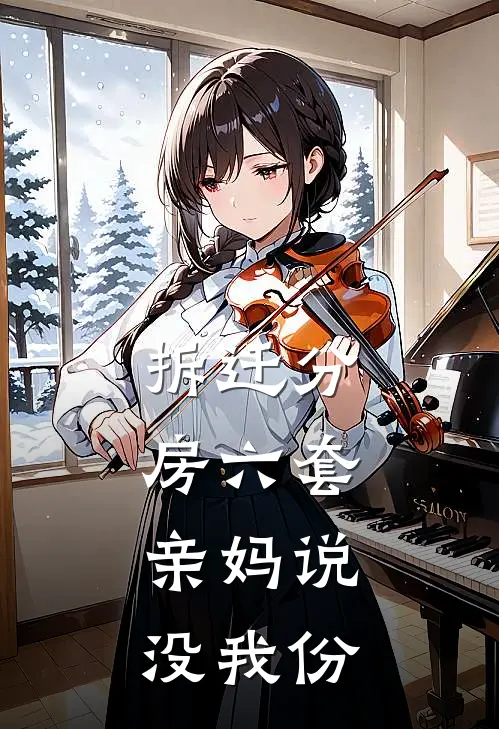 拆迁分房六套，亲妈说没我份