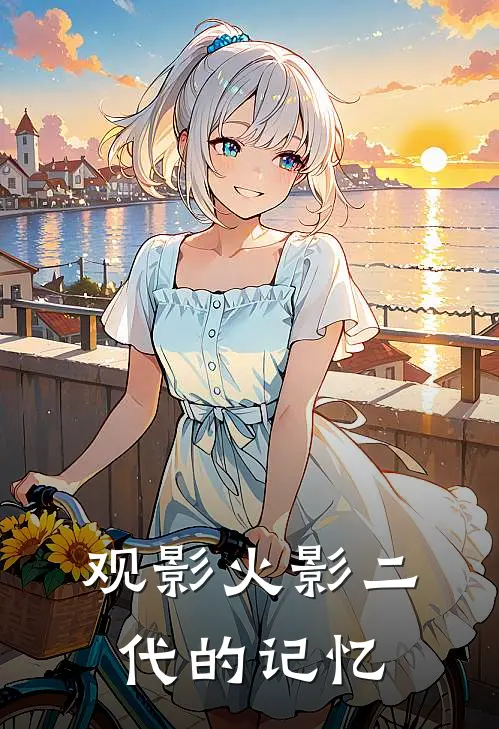 观影火影二代的记忆