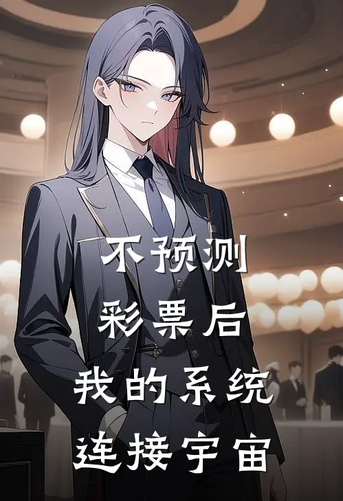 不预测彩票后，我的系统连接宇宙