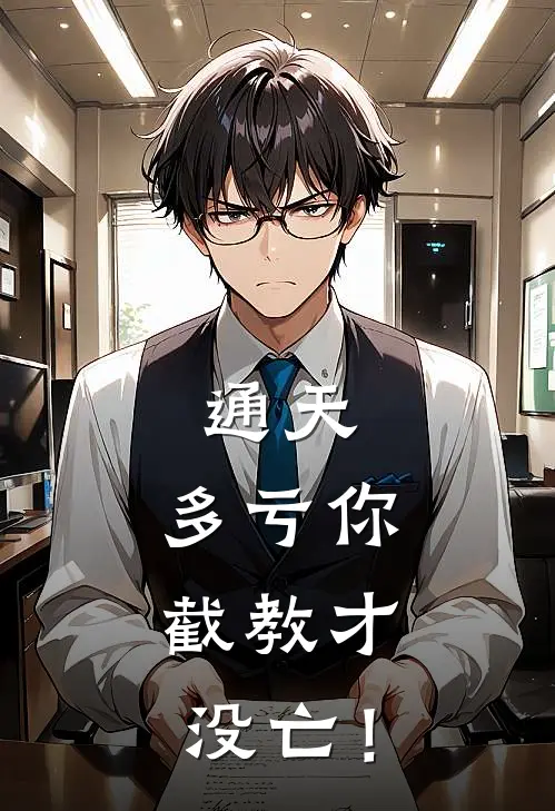 通天：多亏你，截教才没亡！