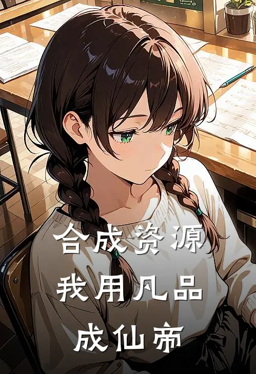 合成资源，我用凡品成仙帝