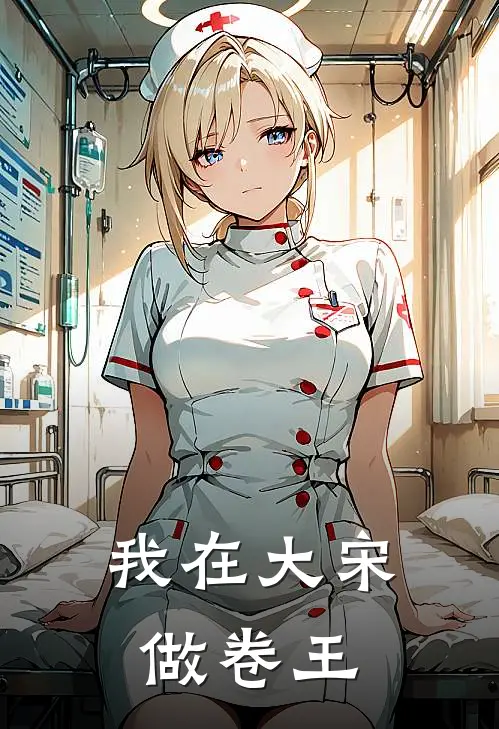 我在大宋做卷王