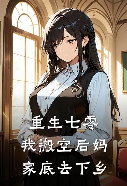 重生七零，我搬空后妈家底去下乡