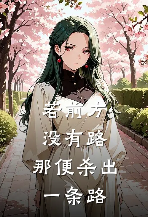 若前方没有路，那便杀出一条路