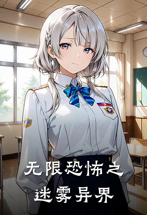 无限恐怖之迷雾异界