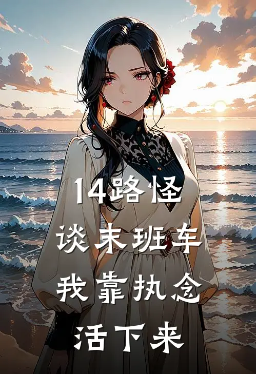 14路怪谈末班车，我靠执念活下来