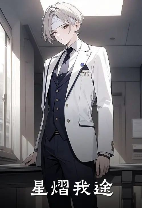 星熠我途