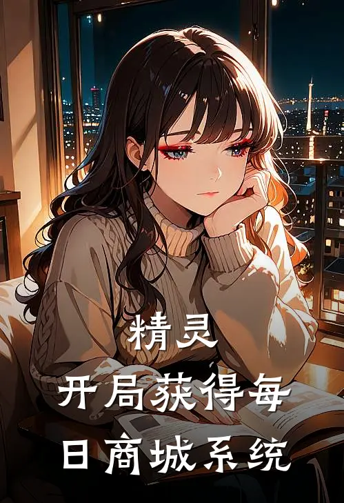 精灵：开局获得每日商城系统