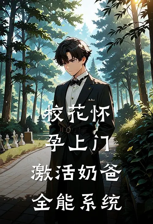 校花怀孕上门，激活奶爸全能系统