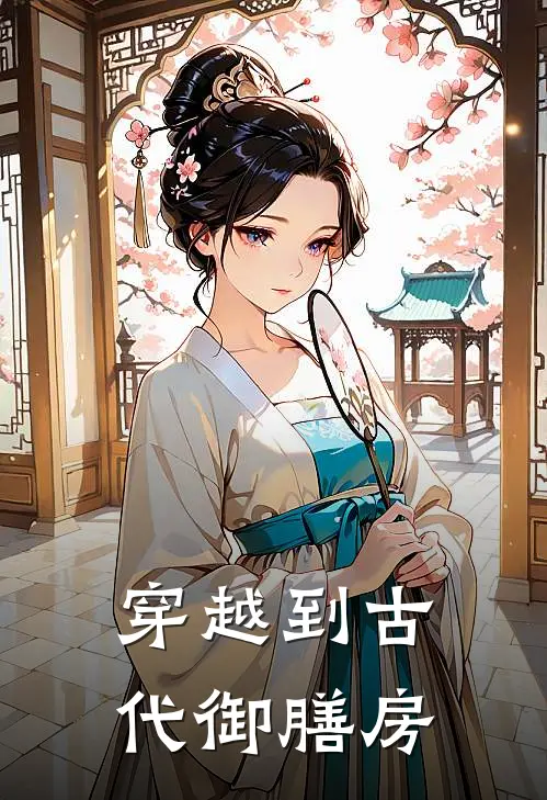 穿越到古代御膳房