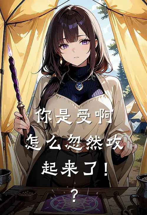 你是受啊，怎么忽然攻起来了！？