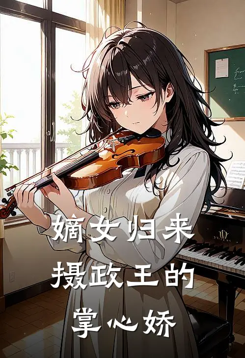 嫡女归来：摄政王的掌心娇