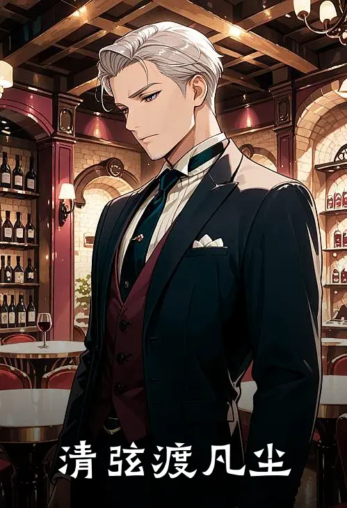 清弦渡凡尘