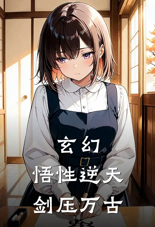 玄幻：悟性逆天，剑压万古