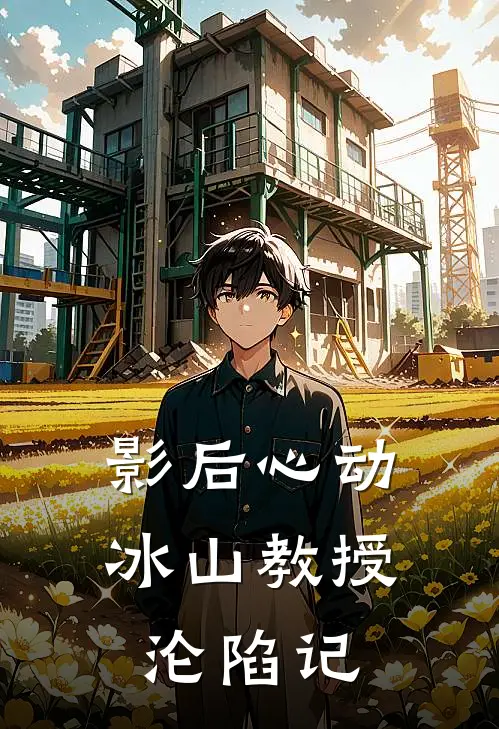 影后心动，冰山教授沦陷记