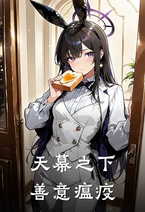 天幕之下：善意瘟疫