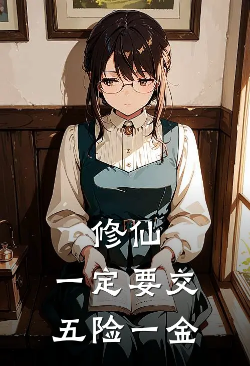 修仙，一定要交五险一金