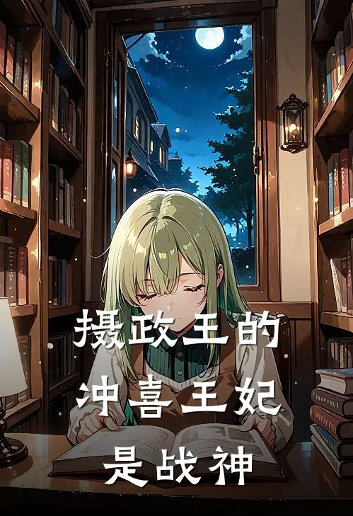 摄政王的冲喜王妃是战神