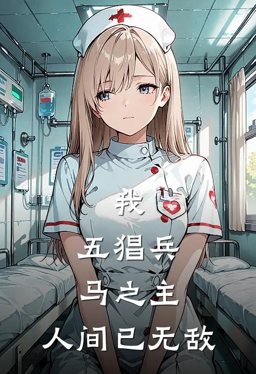 我，五猖兵马之主，人间已无敌