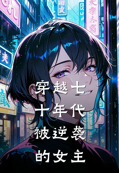 穿越七十年代：被逆袭的女主