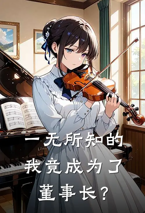 一无所知的我竟成为了董事长？