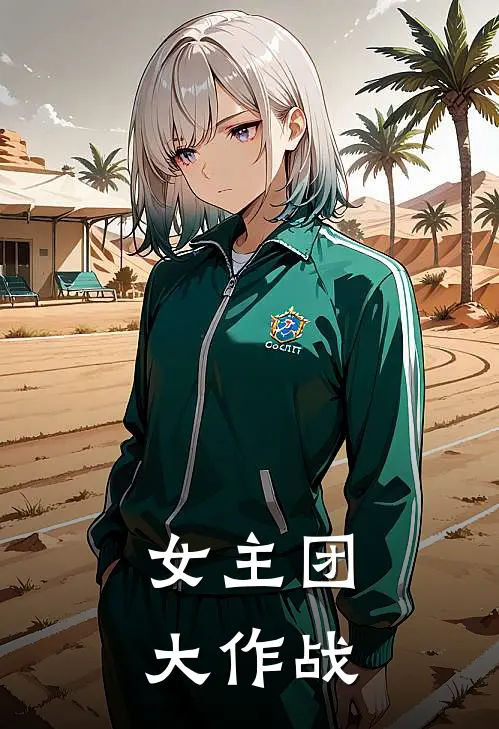 女主团大作战