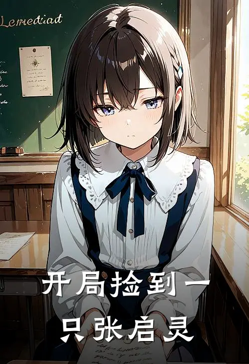 开局捡到一只张启灵