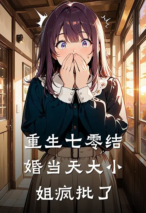重生七零结婚当天大小姐疯批了
