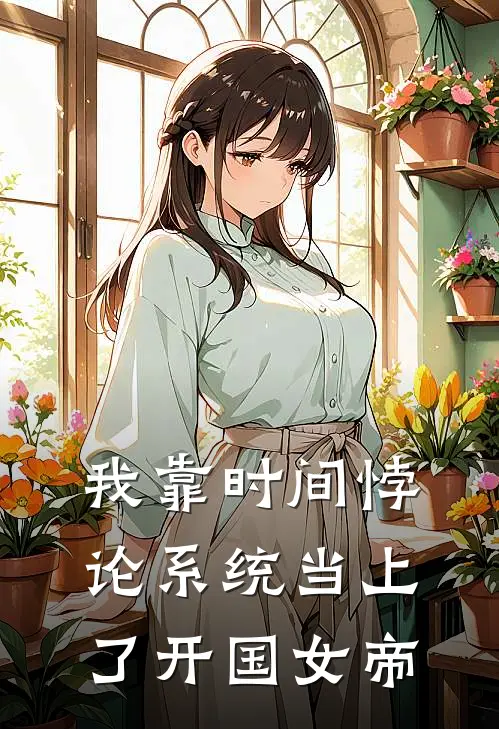 我靠时间悖论系统当上了开国女帝