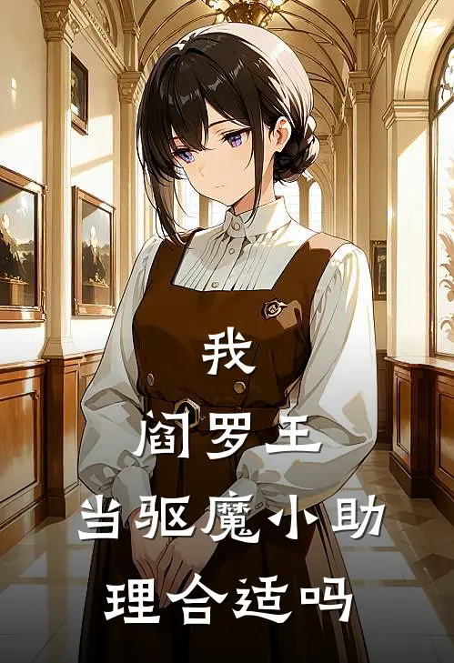 我，阎罗王，当驱魔小助理合适吗