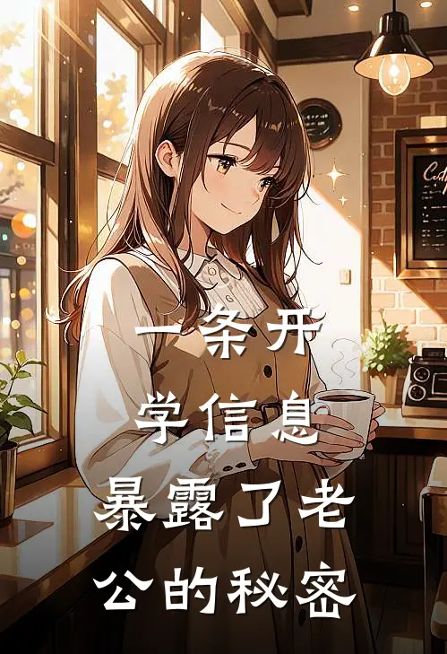 一条开学信息，暴露了老公的秘密