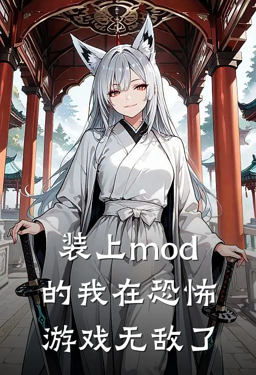 装上mod的我在恐怖游戏无敌了