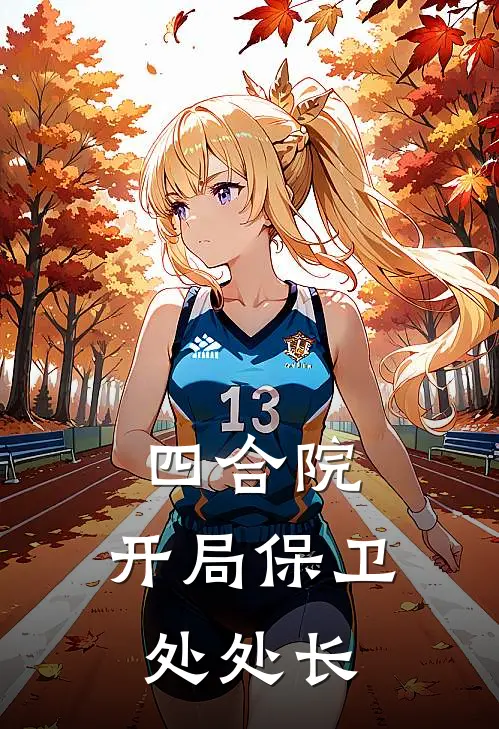 四合院：开局保卫处处长