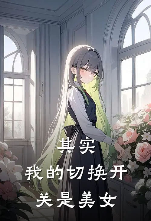 其实：我的切换开关是美女