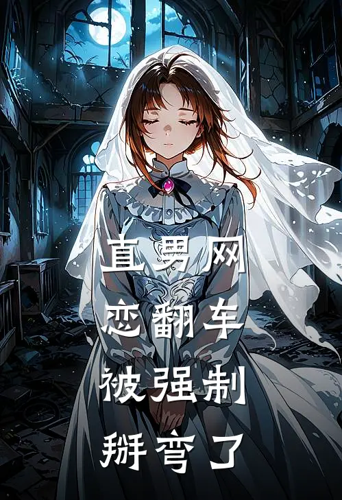 直男网恋翻车，被强制掰弯了