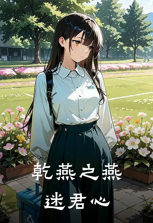 乾燕之燕迷君心