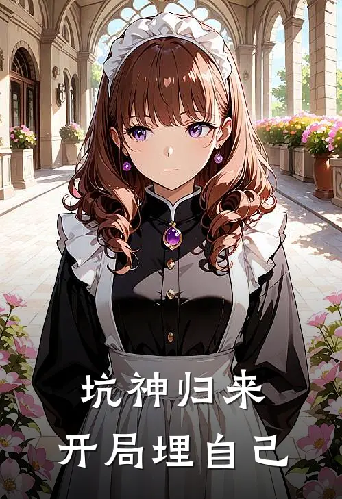 坑神归来：开局埋自己