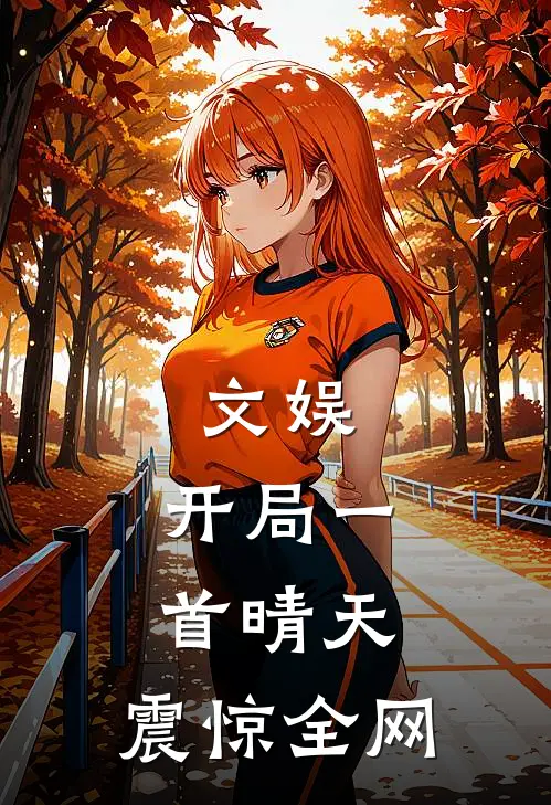 文娱：开局一首晴天，震惊全网