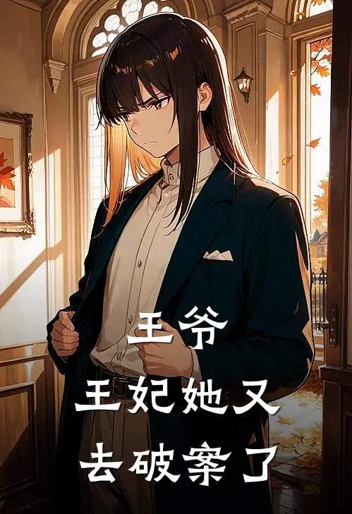 王爷，王妃她又去破案了