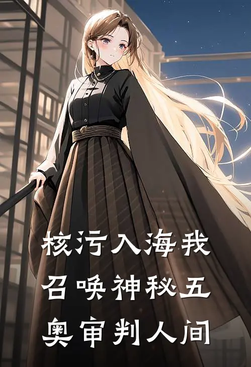 核污入海我召唤神秘五奥审判人间