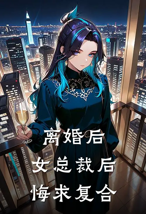 离婚后，女总裁后悔求复合