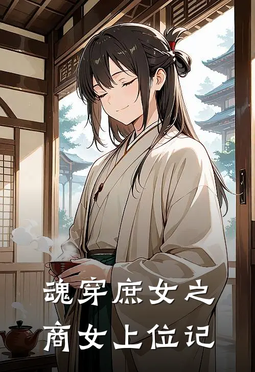 魂穿庶女之商女上位记