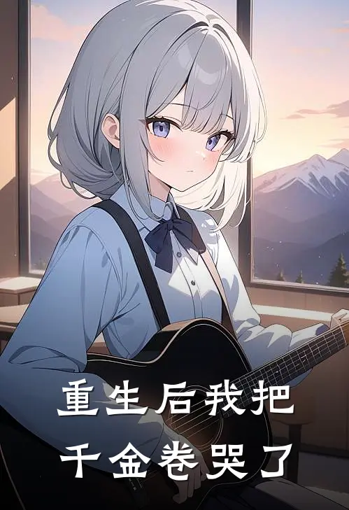 重生后我把千金卷哭了