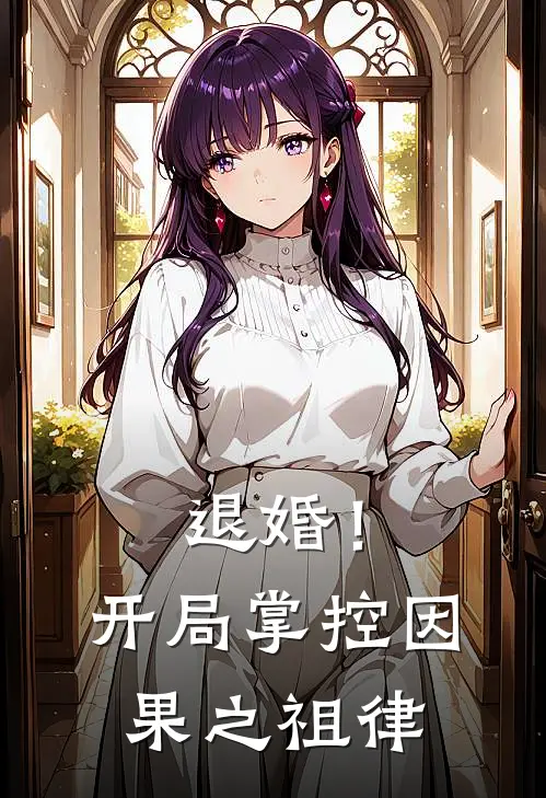 退婚！，开局掌控因果之祖律