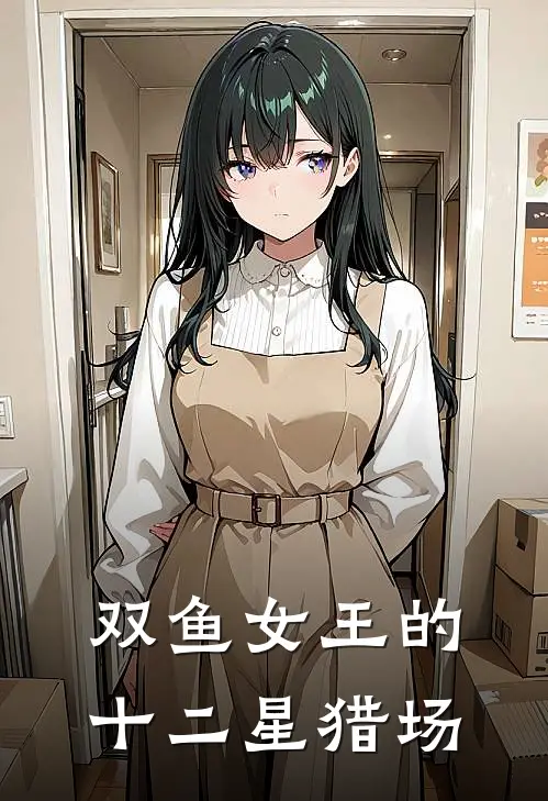 双鱼女王的十二星猎场