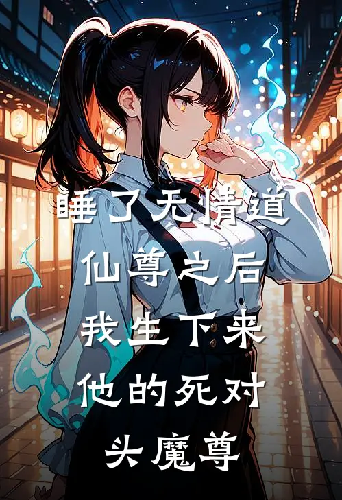 睡了无情道仙尊之后，我生下来他的死对头魔尊