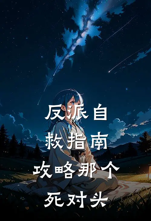 反派自救指南：攻略那个死对头