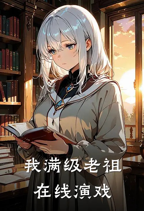 我满级老祖，在线演戏