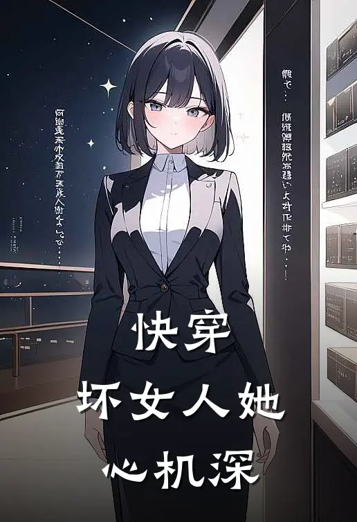 快穿：坏女人她心机深